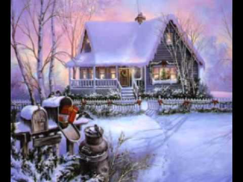 Video thumbnail for Slipping into Christmas