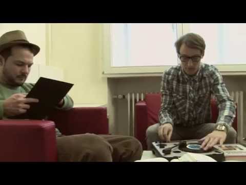 De Läb - Alphabe(a)t (beat by Corbi) (Promo-Clip)