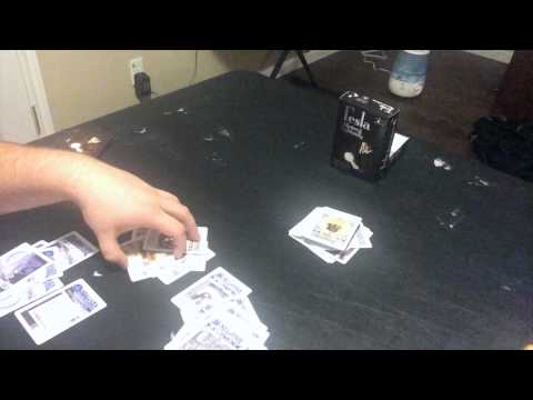 Broken Prism Reviews s2e9: Tesla Master of Lightning