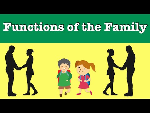 Functions Of The Family#subscribe #trending #viral #subscribe #support