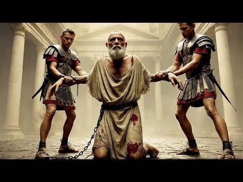 ANG APOSTOL PABLO: Ganito Siya Namatay sa Kamay ni NERO, ang Emperador ng Roma