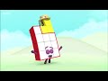 Numberblocks S03E26 Thirteen