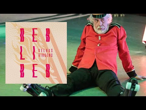 DESLIZES - Velhas Virgens Oficial