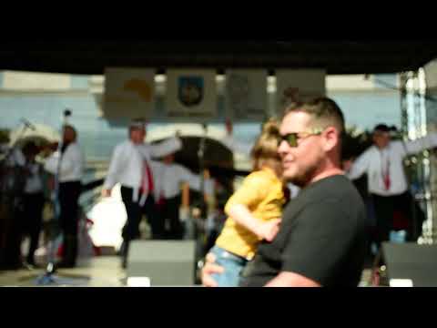 Old Stars Břeclav - Mikulov 30.04.2022 - folklorní  festival Pod taneční horou