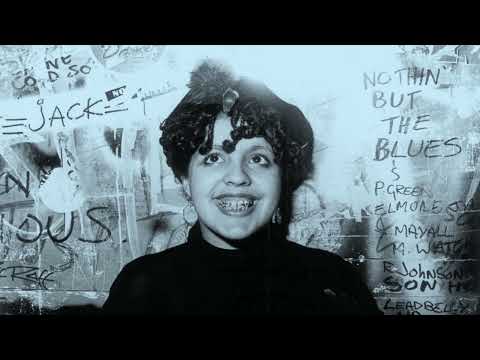 X-Ray Spex - I Am A Cliché {1977}