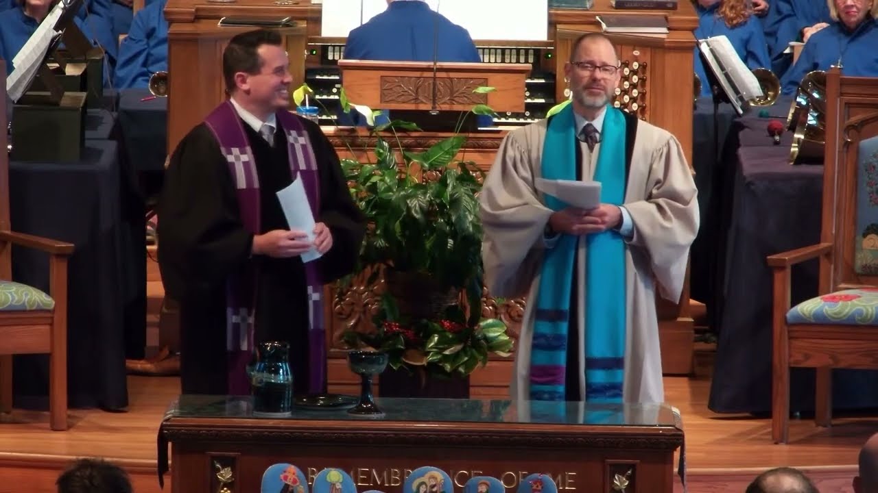 Dec. 8, 2024 (2nd Sunday of Advent)