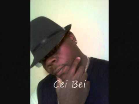 Cyberjamz Records Cei Bei 'Where Did Our Love Go' OUT SOON!