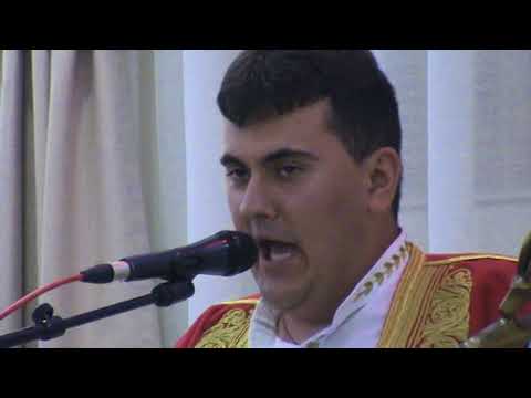 Vaso Djondovic Vaskrsnji koncert pjesma KRVAVI BOZIC