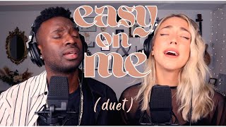 Download lagu Adele - 'Easy On Me' (duet version) | Ni/Co Cover mp3 Download lagu Adele - 'Easy On Me' (duet version) | Ni/Co Cover mp3