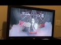 Opening And Menu To The Rocky Horror Picture Show 2000 DVD Disc 2