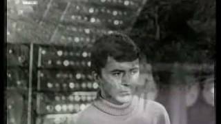 JAMES DARREN - MAMMY BLUE