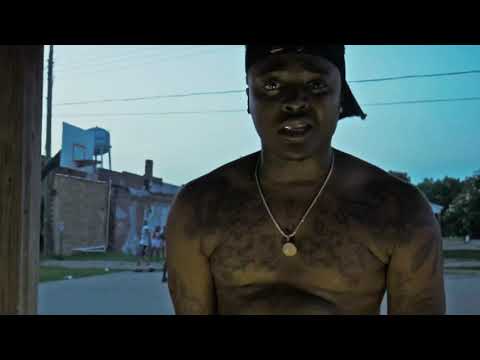 Bubnyte  So I Creep (Offical Music Video)