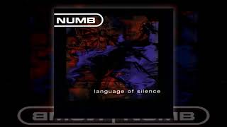 NUMB - Suspended