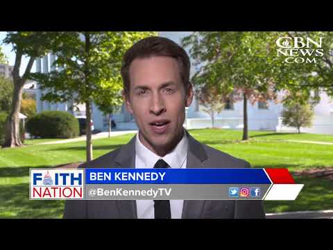 Faith Nation 14: Senator Marco Rubio