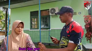Download lagu KESATRIA SEJATI 🎵🎵 Vocal Persit Kompi Markas  Yonif 731/Kabaresi mp3