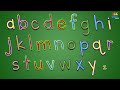 Alphabet Song ABC Baby Songs Learn ABC Alphabet