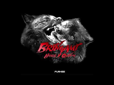 Nells Bakz X Quincy - Bringami