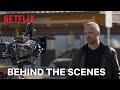 Video di El Camino: A Breaking Bad Movie | Behind the Scenes | Netflix