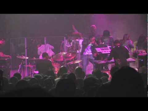 Thumbnail for Battle Is Over video