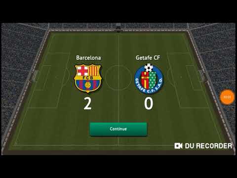 Fc Barcelona #2 (career mode) soccer manager 2019 | SM2019