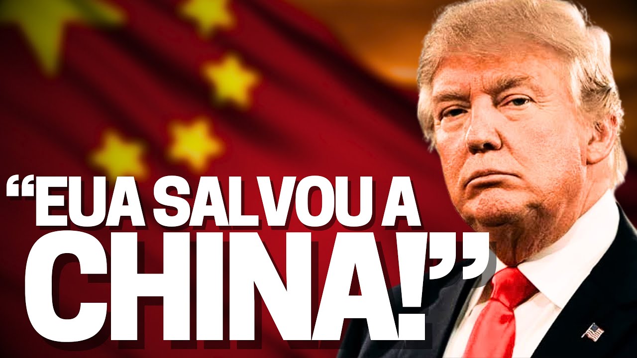 Trump: “Eu salvei a China” - Fim da trégua!? EUA aceitam condição da Rússia! Ocidente ajuda Putin!?