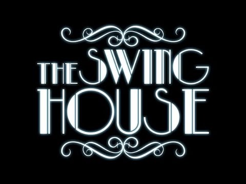 Swing - House - Electro 03.12.2011. MEGAMIX