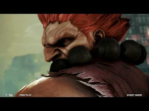 Canada Cup 2016: Tekken 7 FR: TTT Neo Russell vs TS Poongko