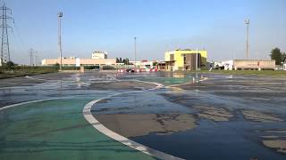 preview picture of video 'Drifting Autoporto sassuolo amici della corrida'