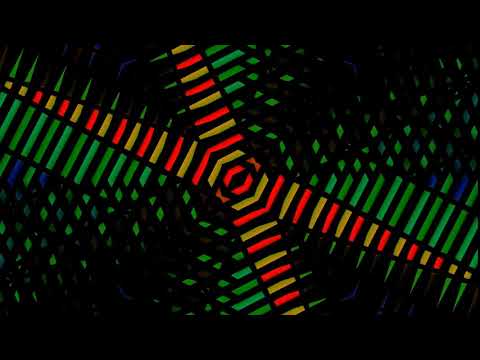 Club Visuals 1018 - VJ Loop