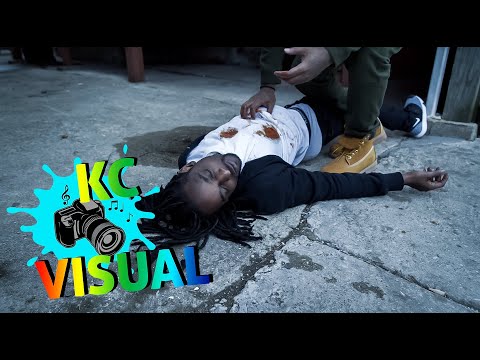 Yung Flee - Testimony (remix) (Official Video) shot by @KCVISUALS