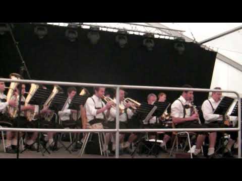 Die Vorderländer Musikanten - Sobulanka Polka