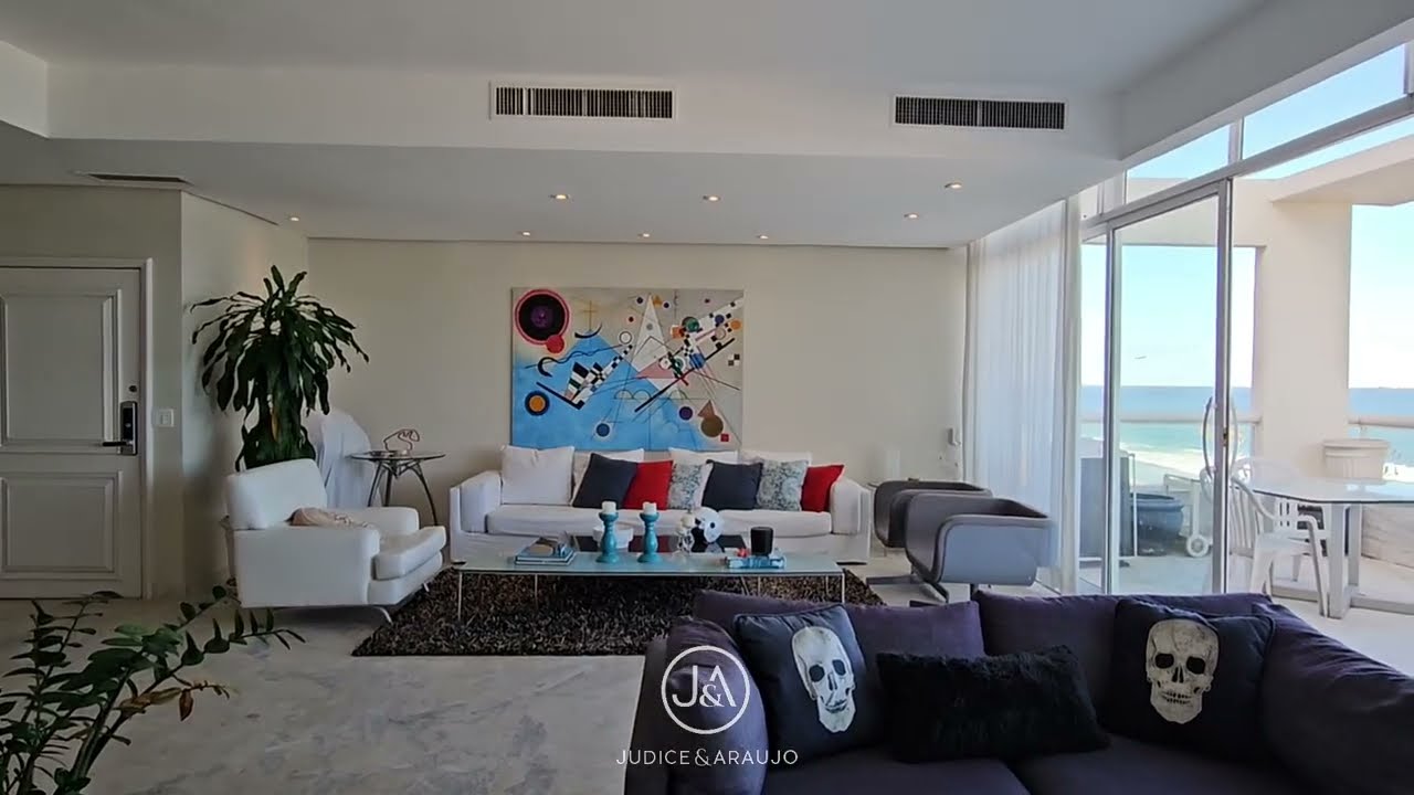 Vídeo do imóvel