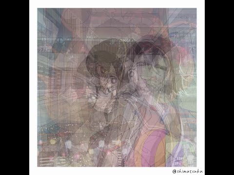 Lost Kitten but it's all fading into memory including the audio