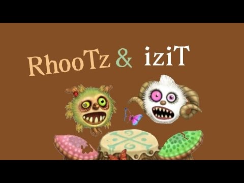 RhooTz & iziT | Thumpieverse Island