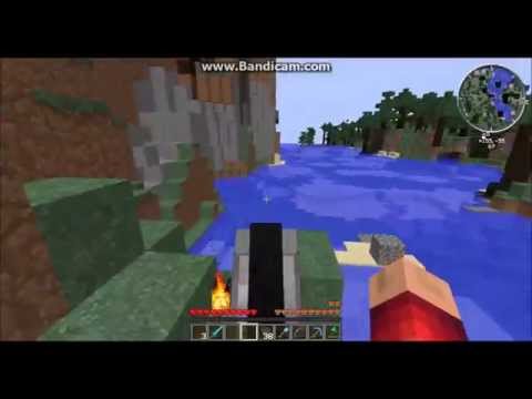 Southern Plays Minecraft Solo |Episode 15|- Bigesode