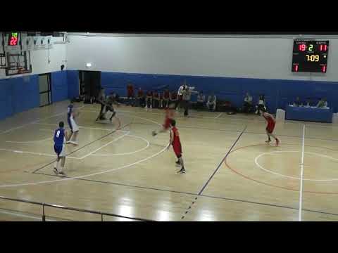 Villasanta - Social Osa, 8° Partita di Andata, sintesi partita