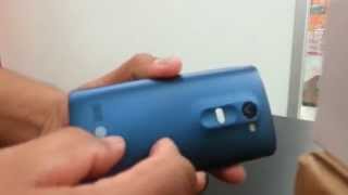 Hard Reset for LG Tribute 2 Model LS665 Boost Mobile | remove password, pattern | wipe all data