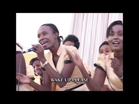 ABASARUZI, Ambassadors of Christ Choir, OFFICIAL VIDEO-2013, All rights reserved