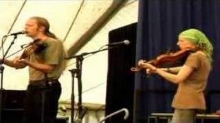 Nick Wyke & Becki Driscoll@Brampton Live2007