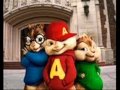 Alvin Si Veveritele