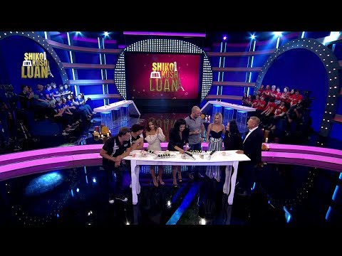 Episodi i plotë: Shiko kush LUAN 2, 27 Tetor 2018, Entertainment Show