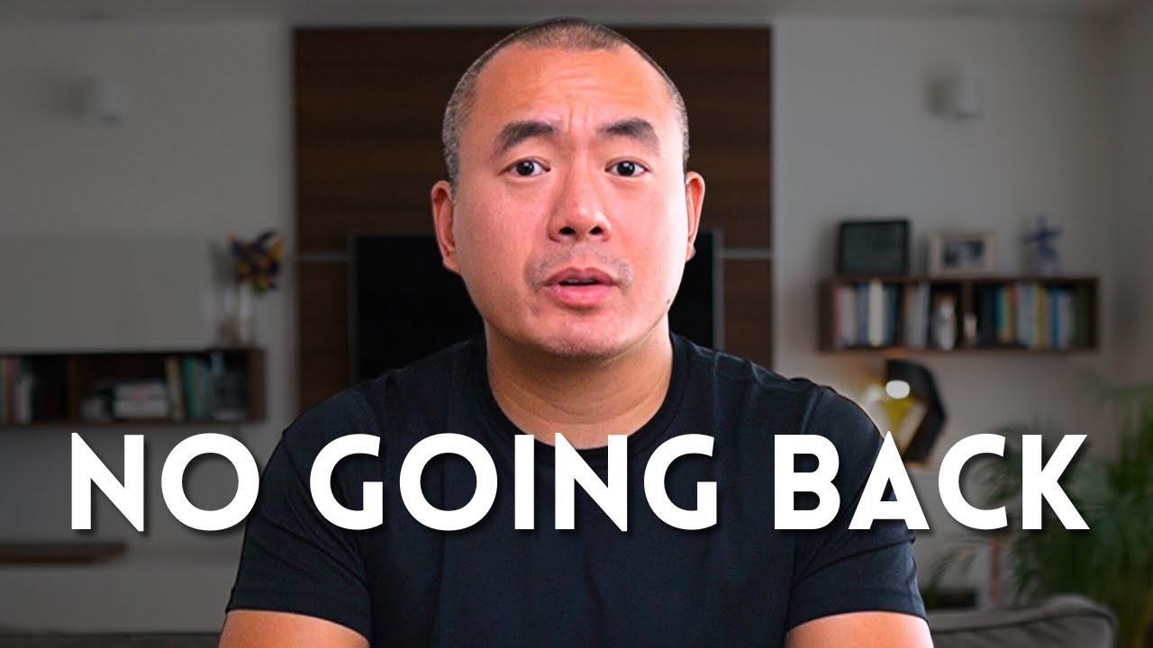 It Took Me 20+ Years To Realize What I'll Tell You In 10 Minutes