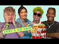 Megan Fox Machine Gun Kelly Mod Sun Boo S FAVORITE Emojis That S So Emo Cosmopolitan