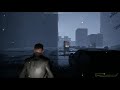 The Walking Evil Gameplay 0