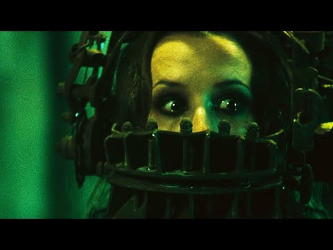 Saw III (2006) OFFICIAL TRAILER [HD 1080p]