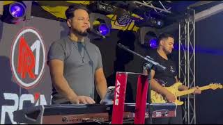 MARCINHO AO VIVO 2026 - MARCINHO GOES TOCANDO SUCESSO 