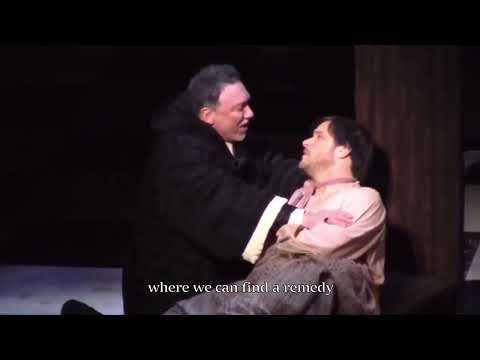 Hunchback of Notre Dame Slime Tutorial Subtitled (PAPERMILL)