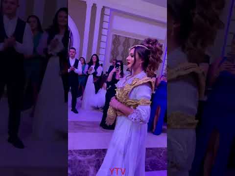 Kanagjegji i Aurores 2024 #wedding #dasmashqipetare