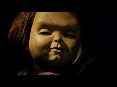 Child's Play 2 (1990) - [Teaser Trailer] HD