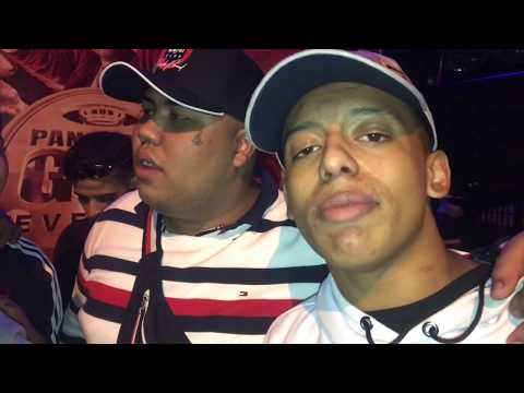 Medley - V7, Lele JP, Brinquedo, Cassiano, Menor do Chapa, Menor da VD, Leozinho ZS, GP, Levin, Kako